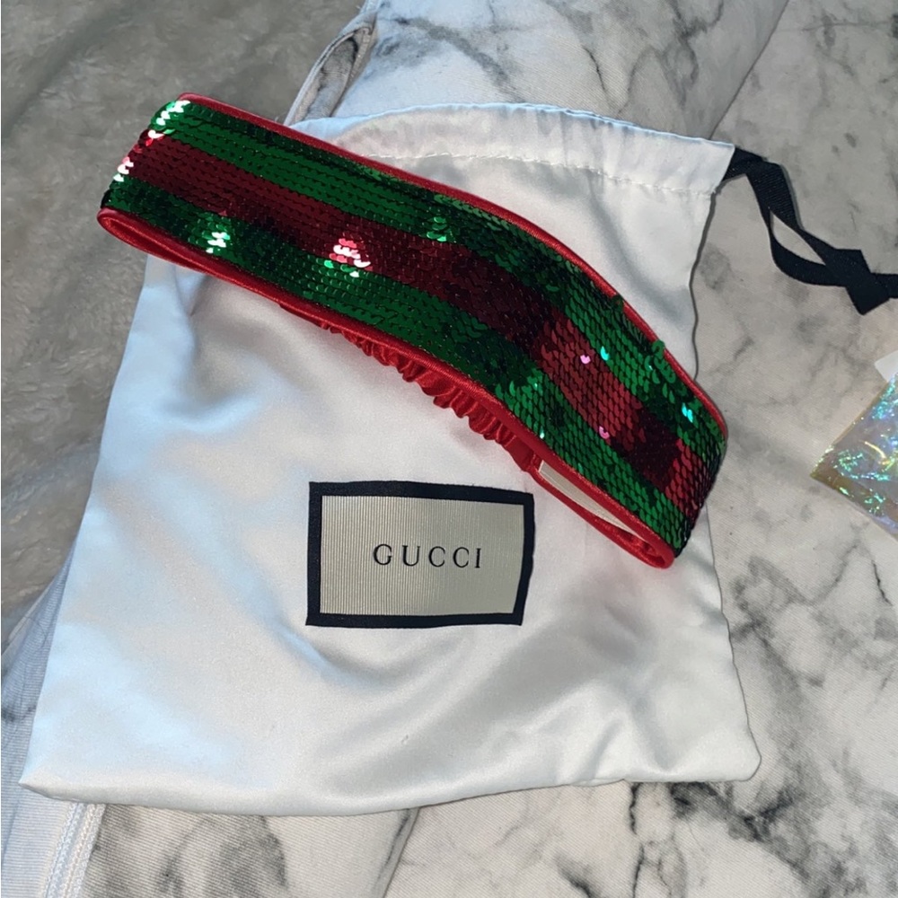 Gucci headband kids